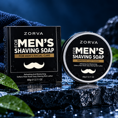 Men's Shaving Soap