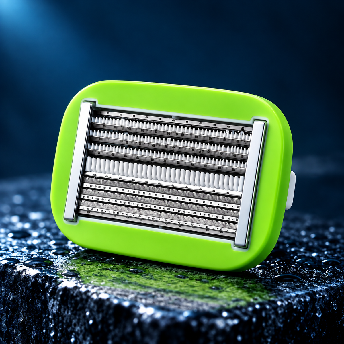 Replacement Razor Head