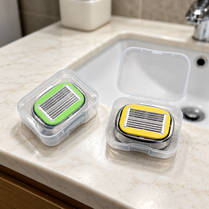 ZORVA Bald Shaver