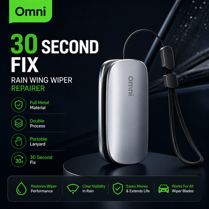 Omni™ Wiper Repair Tool