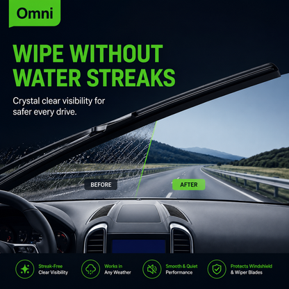 Omni™ Wiper Repair Tool