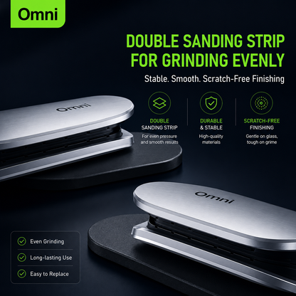 Omni™ Wiper Repair Tool