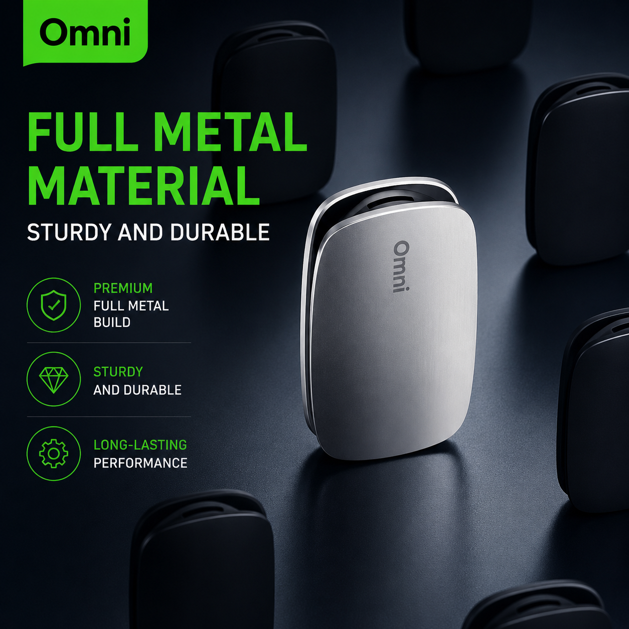 Omni™ Wiper Repair Tool