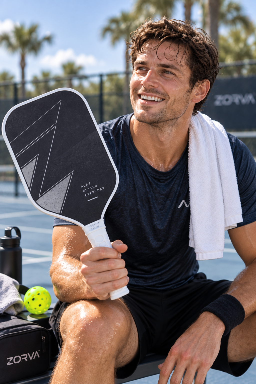 Pro Paddle Grip