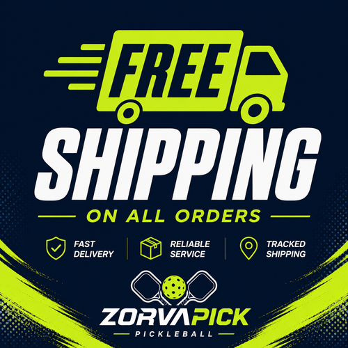 Free Shipping