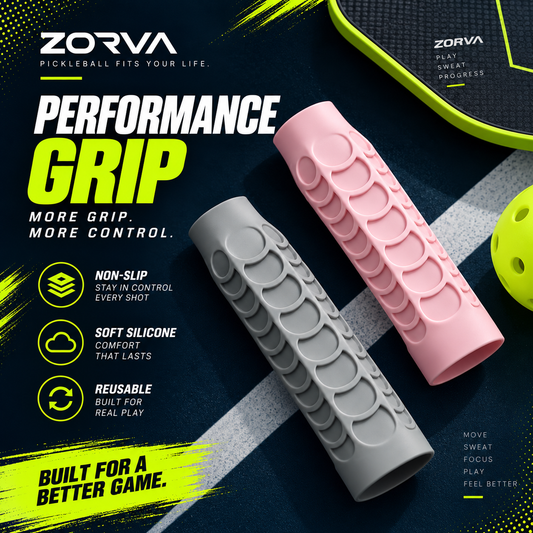 Pro Paddle Grip