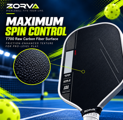 Zorva Carbon Fiber Paddle