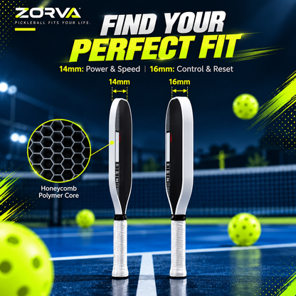 Zorva Carbon Fiber Paddle