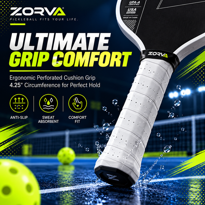 Zorva Carbon Fiber Paddle