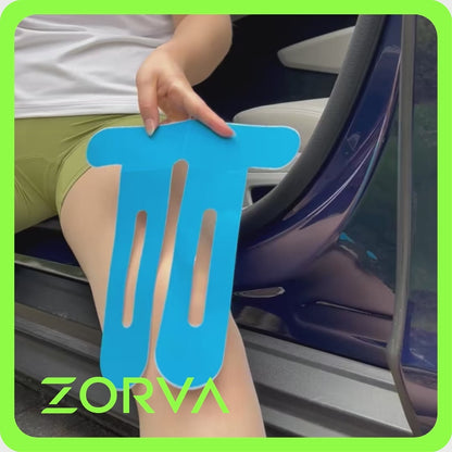 ZORVA™ Knee Stability Tape