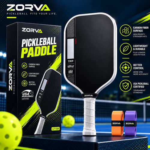 Zorva Carbon Fiber Paddle